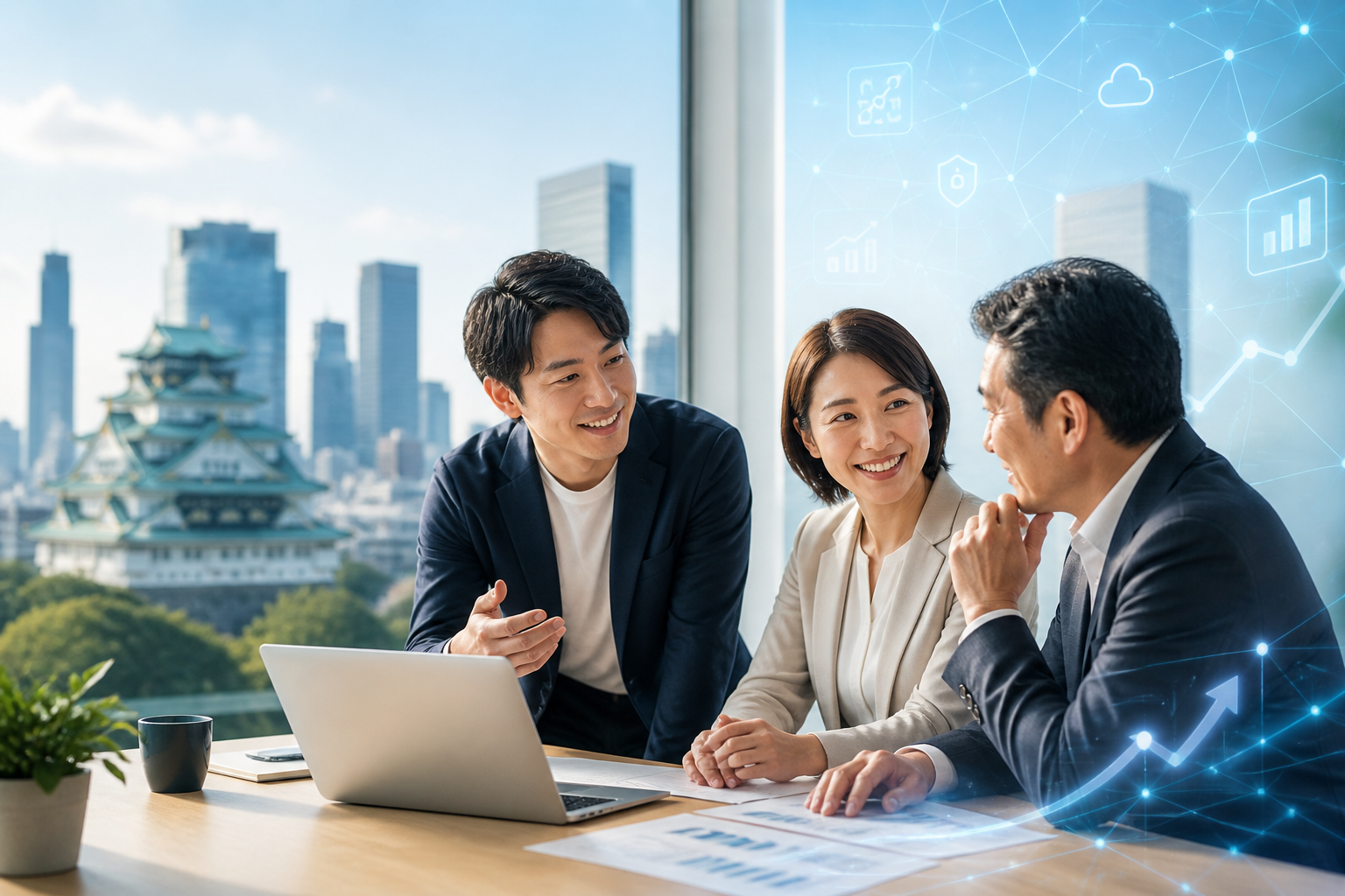 株式会社誠 チーム