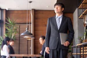 実感する時間の価値、「タイパ」