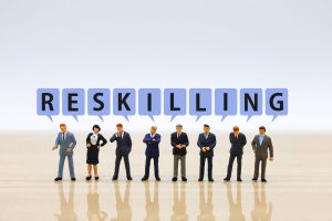 リスキリングで未来を切り開く：新しいスキルでキャリアを再構築する方法②