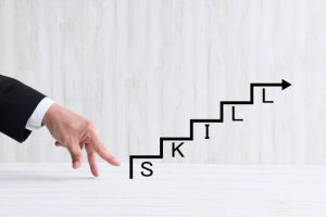 リスキリングの重要性：今こそ学ぶべき新スキルとは？③