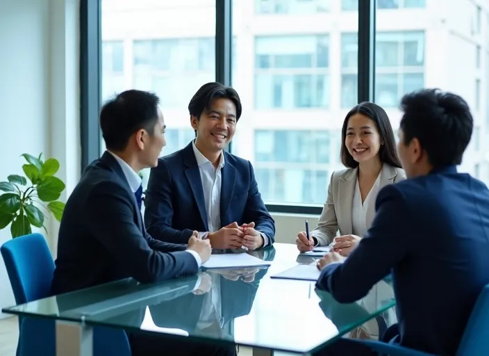 株式会社誠 チーム