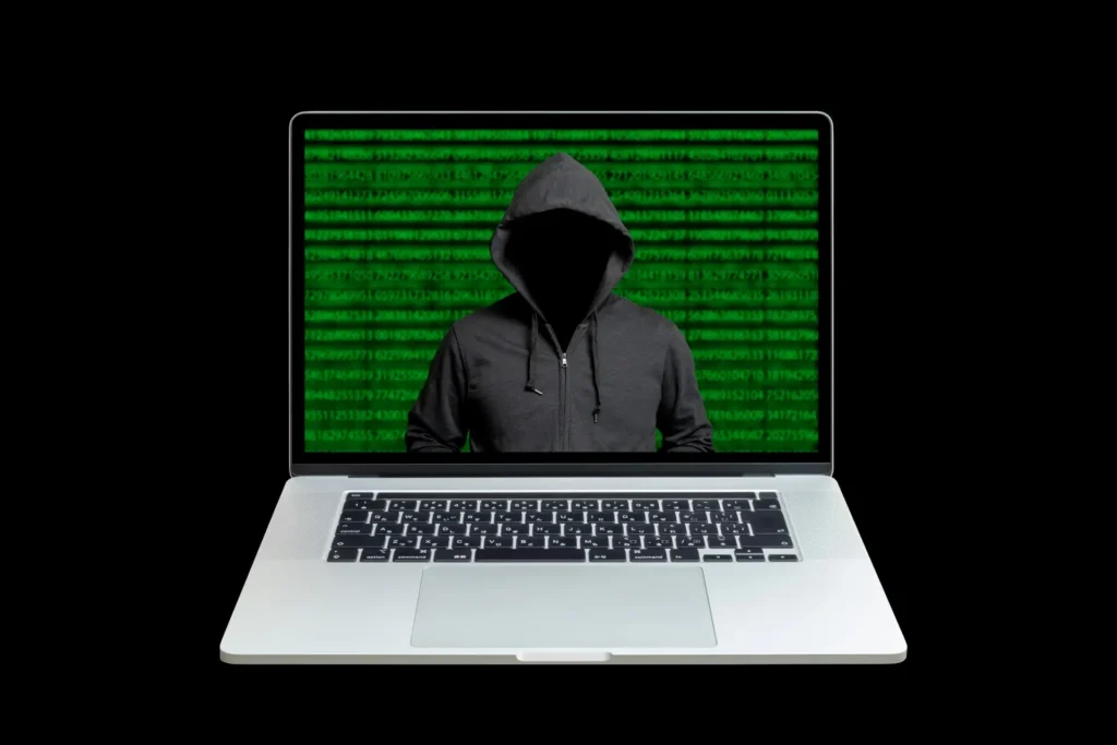 ハッカー